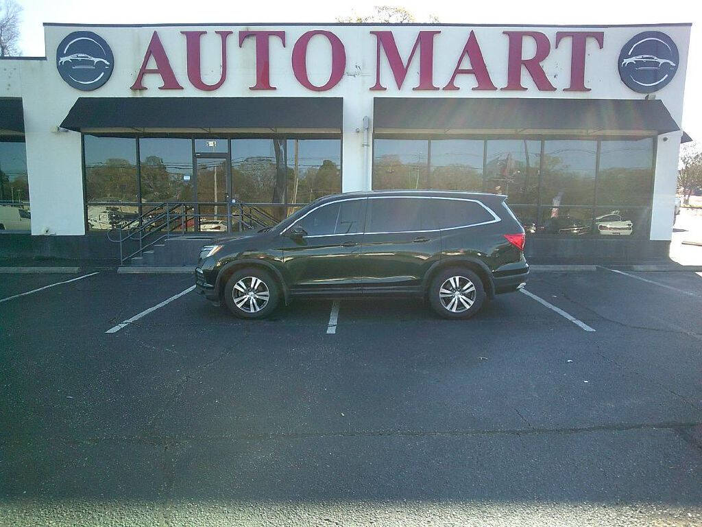 AUTO MART in Montgomery AL Carsforsale