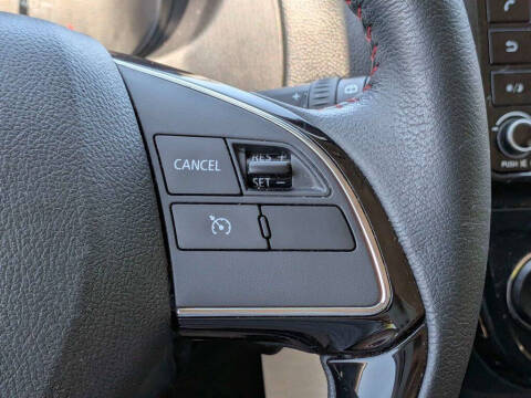 2024 Mitsubishi Mirage