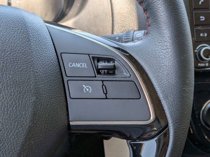 2024 Mitsubishi Mirage