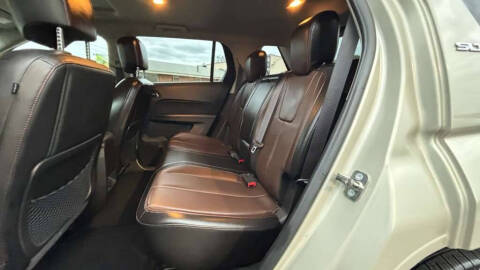 2014 GMC Terrain SLT-1