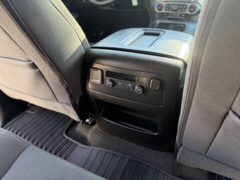 2018 Chevrolet Tahoe LS