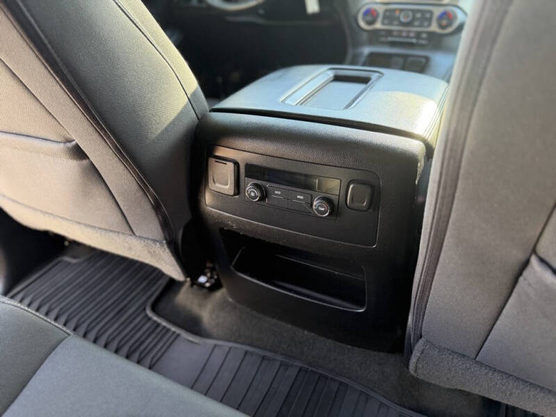 2018 Chevrolet Tahoe LS