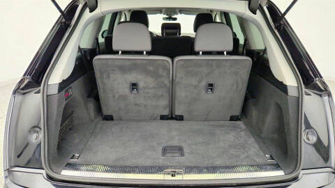 2020 Audi Q7 quattro Premium 55 TFSI