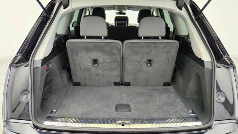 2020 Audi Q7 quattro Premium 55 TFSI