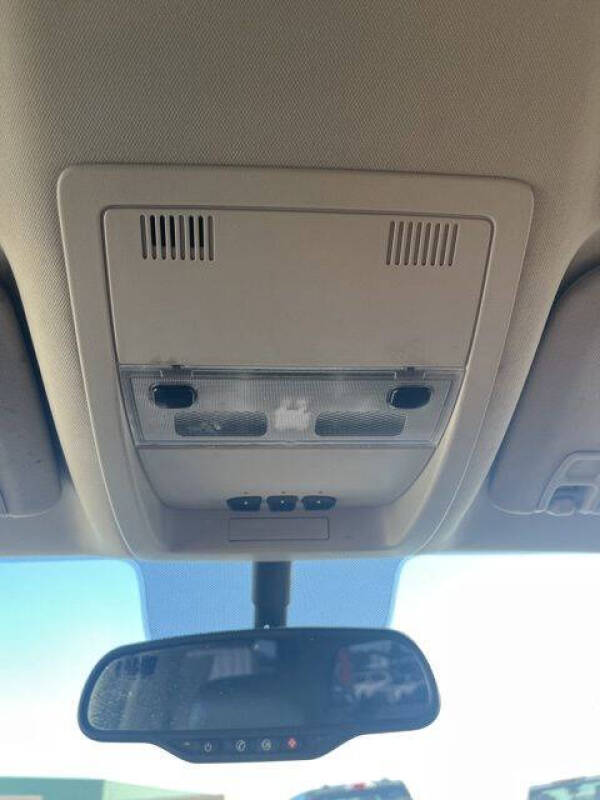 2011 GMC Sierra 2500HD Denali