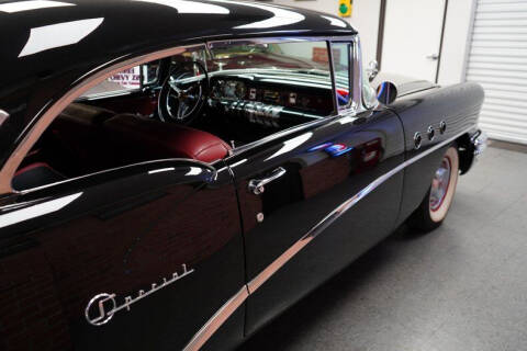 1955 Buick Special