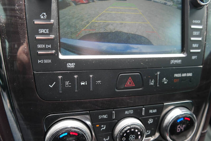 2015 Buick Enclave Premium
