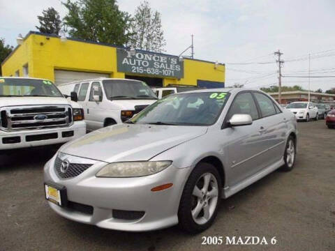 2005 mazda 6 for sale by owner - Saint Paul, MN - craigslist