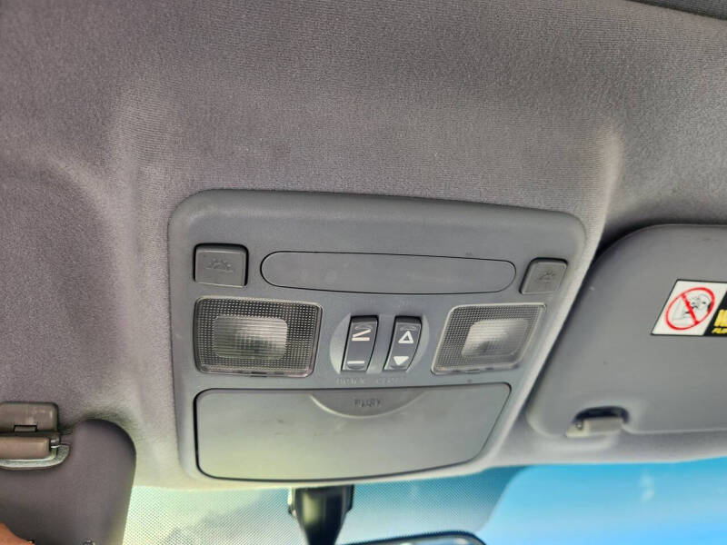 2004 Hyundai Elantra GT