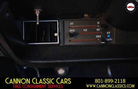 1971 Dodge Challenger