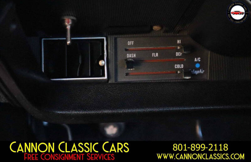 1971 Dodge Challenger