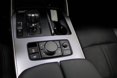 2024 Mazda CX-90 3.3 Turbo Preferred Plus