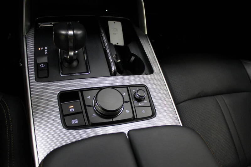 2024 Mazda CX-90 3.3 Turbo Preferred Plus