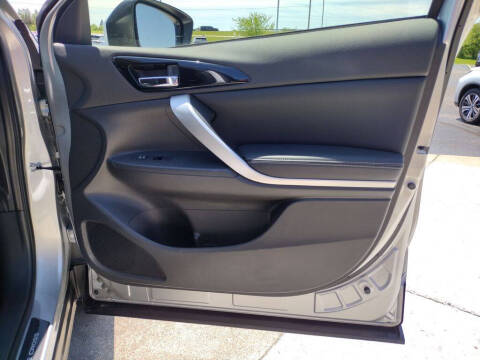 2026 Mitsubishi Eclipse Cross SE