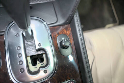 2014 Bentley Flying Spur