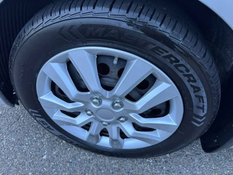 2016 Hyundai Elantra GT