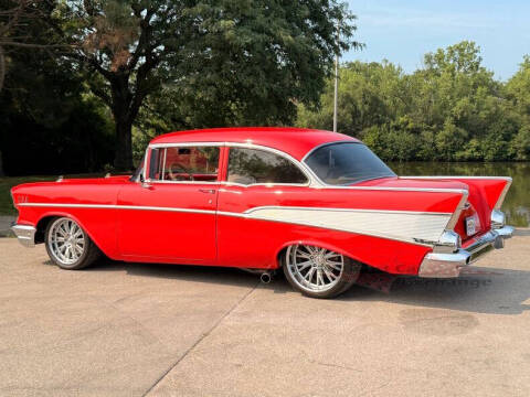 1957 Chevrolet 210