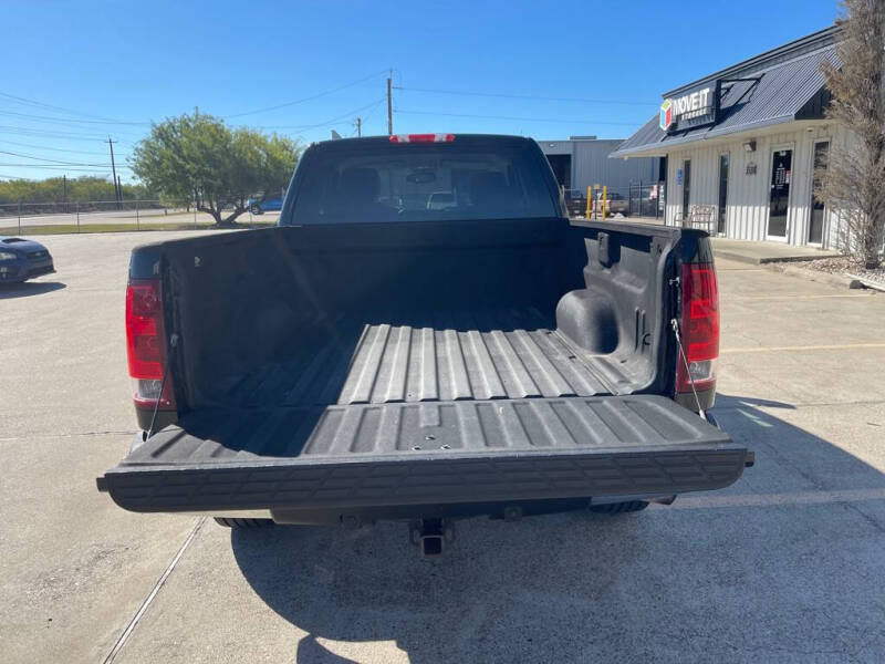 2013 GMC Sierra 1500