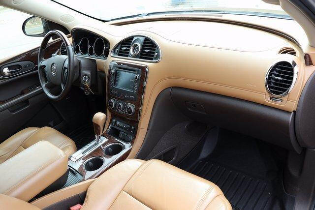 2016 Buick Enclave Premium