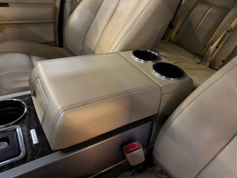 2017 Ford Expedition EL Limited