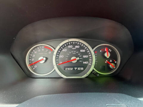 2008 Honda Pilot EX