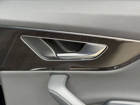 2022 Audi Q7 quattro Prestige 55 TFSI