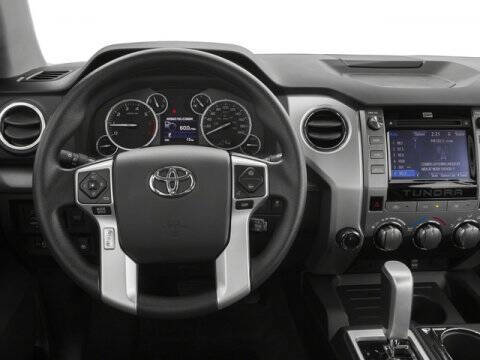 2016 Toyota Tundra