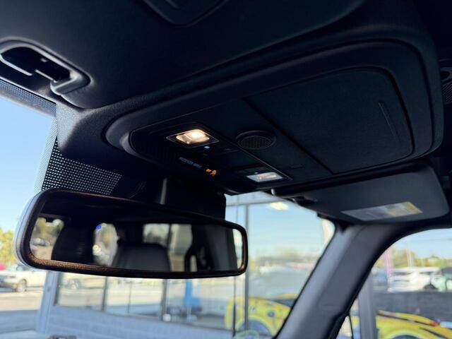 2023 Ford Bronco Outer Banks Advanced