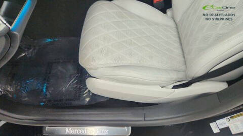 2024 Mercedes-Benz E-Class E 350 4MATIC