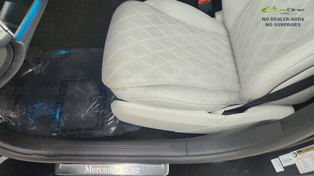 2024 Mercedes-Benz E-Class E 350 4MATIC