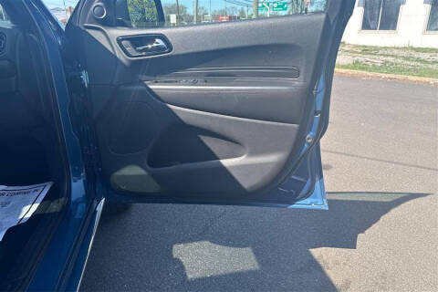 2023 Dodge Durango GT Plus
