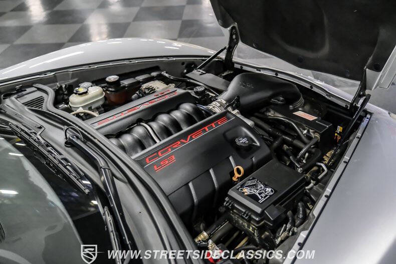 2009 Chevrolet Corvette