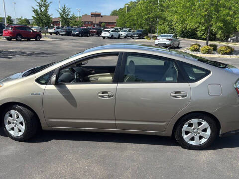 2008 Toyota Prius