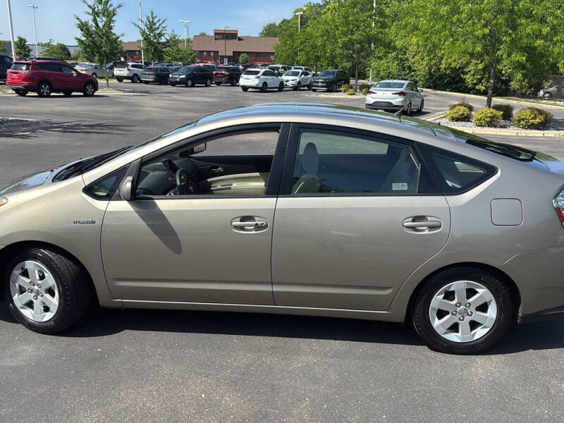 2008 Toyota Prius