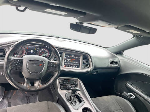 2021 Dodge Challenger R/T