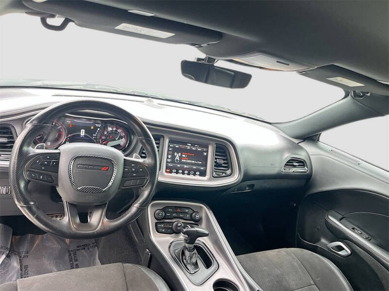 2021 Dodge Challenger R/T