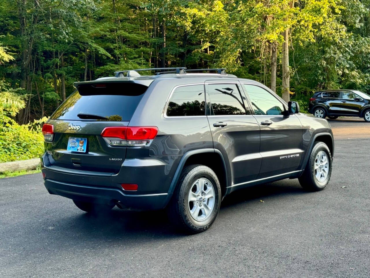 2014 Jeep Grand Cherokee for sale at X-Pro Motors in Fitchburg, MA