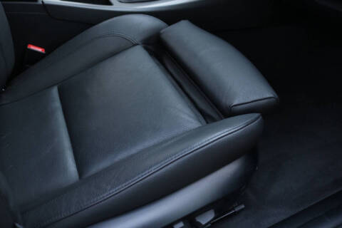 2011 BMW 3 Series 335is