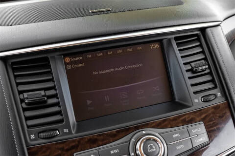 2020 Nissan Armada SL