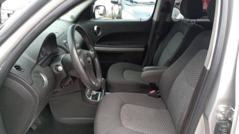 2008 Chevrolet HHR LT