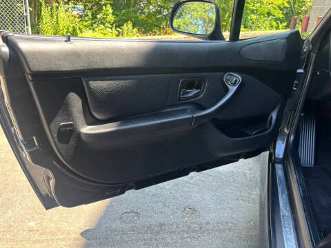 2000 BMW Z3 2.8