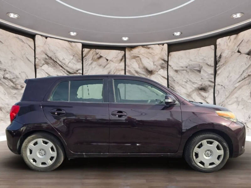 2013 Scion xD