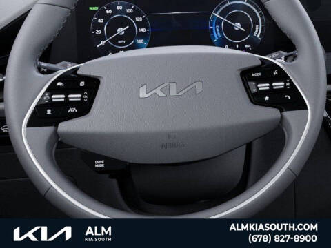 2025 Kia Niro EV Wind