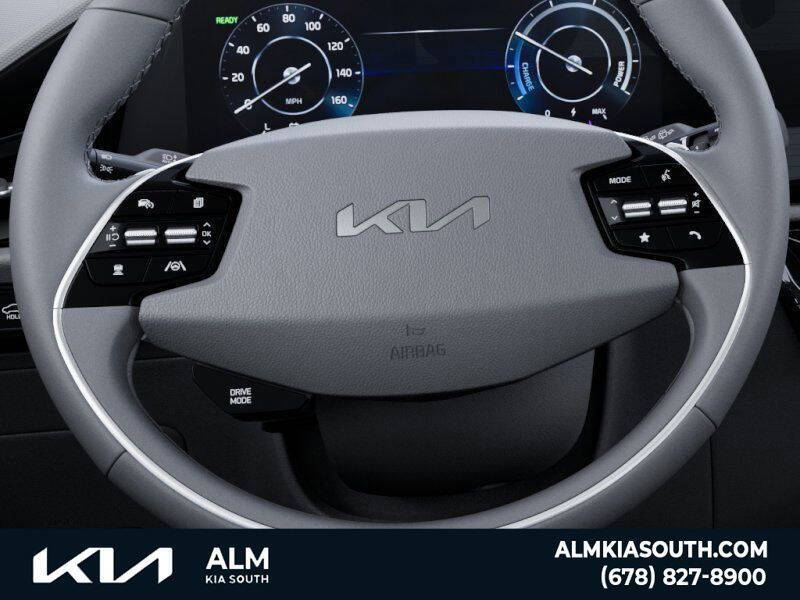 2025 Kia Niro EV Wind