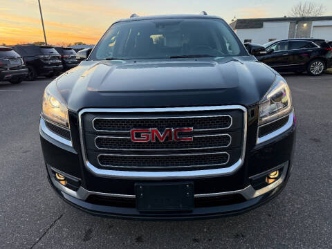 2016 GMC Acadia SLT-1