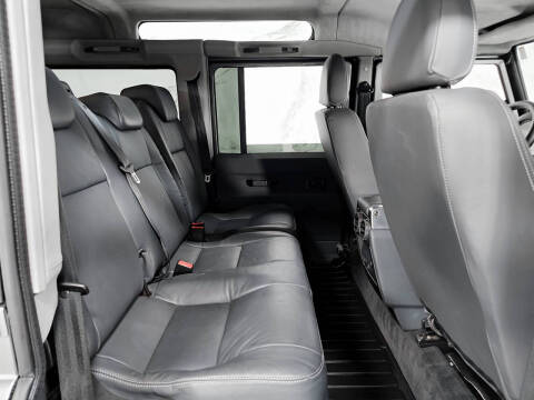 2021 Osprey OC110 LS3