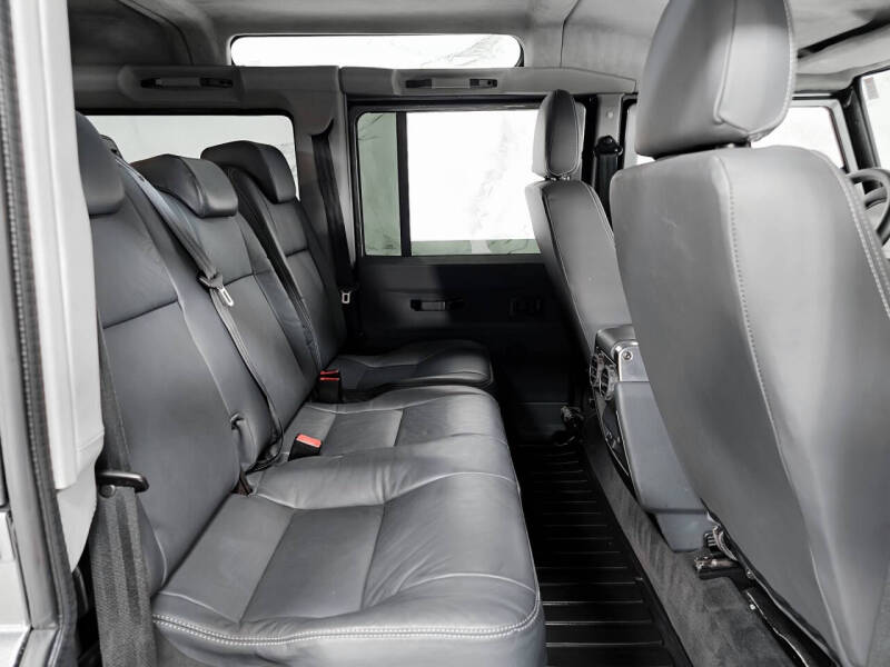 2021 Osprey OC110 LS3