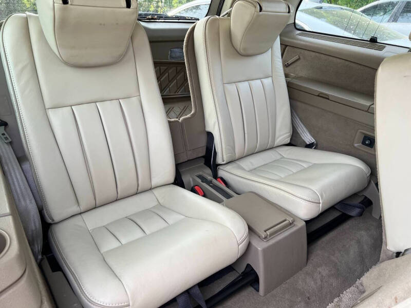 2013 Volvo XC90 3.2