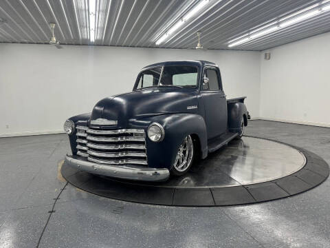 1968 Chevrolet C/K 10 Series