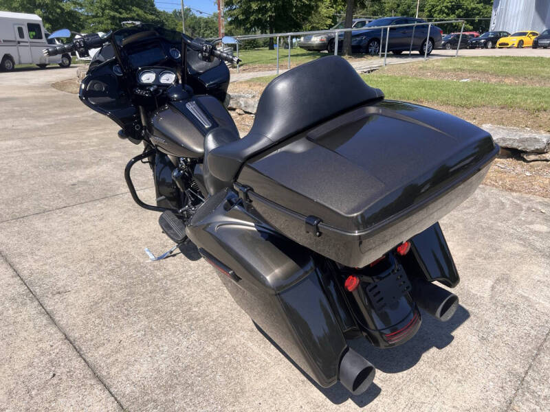 2020 Harley-Davidson FLTRXS